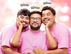 Sinopsis GJLS: Ibuku Ibu-Ibu yang Baru Tayang di Bioskop, Film Drama Komedi yang Siap Mengocok Perut!