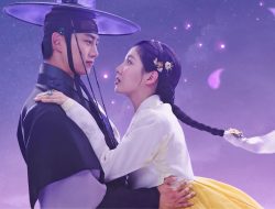 5 Drakor Terbaru Juni 2025 yang Paling Banyak Ditunggu!