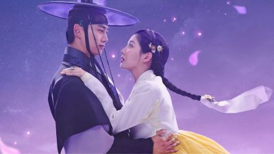 5 Drakor Terbaru Juni 2025 yang Paling Banyak Ditunggu!