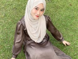 Sah Jadi Istri Gus Azmi! Ini Profil Khansa Mariska Influencer yang Memutuskan Menikah Muda