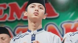Ini Profil Gus Azmi yang Baru Saja Menikah dengan Influencer Muda Khansa Mariska