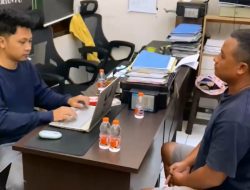 Penipu Jeruk Antar Kabupaten Diringkus, Gasak 1 Ton Lebih