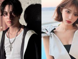 Menelusuri Skandal Joo Haknyeon Mantan The Boyz dengan Asuka Kirara Dalam Dugaan Prostitusi Internasioal