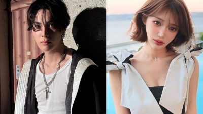 Menelusuri Skandal Joo Haknyeon Mantan The Boyz dengan Asuka Kirara Dalam Dugaan Prostitusi Internasioal