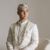 Sah Jadi Suami Alyssa Daguise, Intip Zodiak Al Ghazali Cocok Gak Ya?