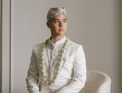Sah Jadi Suami Alyssa Daguise, Intip Zodiak Al Ghazali Cocok Gak Ya?