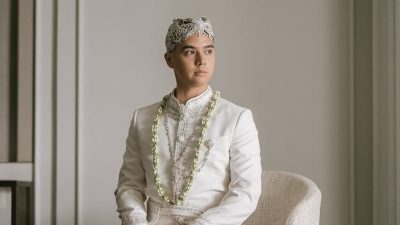 Sah Jadi Suami Alyssa Daguise, Intip Zodiak Al Ghazali Yuk! Cocok Gak Ya?