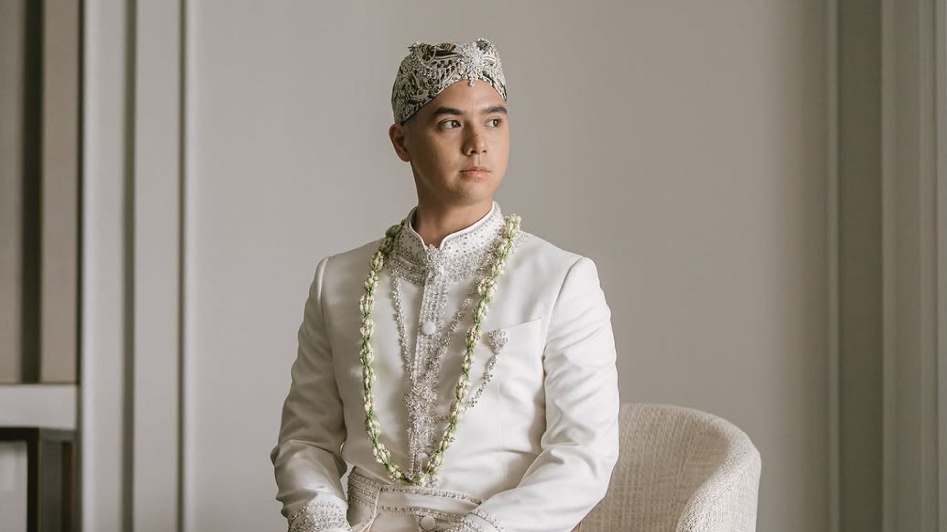 Sah Jadi Suami Alyssa Daguise, Intip Zodiak Al Ghazali Yuk! Cocok Gak Ya?