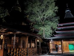 Dulu Dikenal Angker, Kini Makam Mbah Buyut Sona Jadi Salah Satu Tujuan Wisata Religi di Jombang