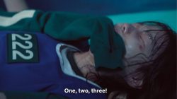 Absurd! Adegan Melahirkan di Squid Game 3 Bikin Warganet Kecewa