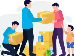 Mimpi Bansos Tak Terwujud, 29 Ribu Warga Tulungagung Terdata DTKS Tapi Tak Terbantu!