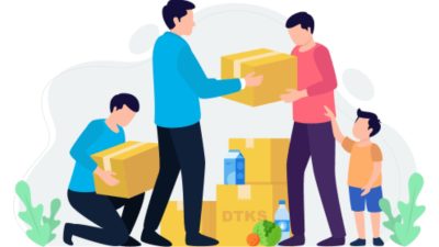 Mimpi Bansos Tak Terwujud, 29 Ribu Warga Tulungagung Terdata DTKS Tapi Tak Terbantu!