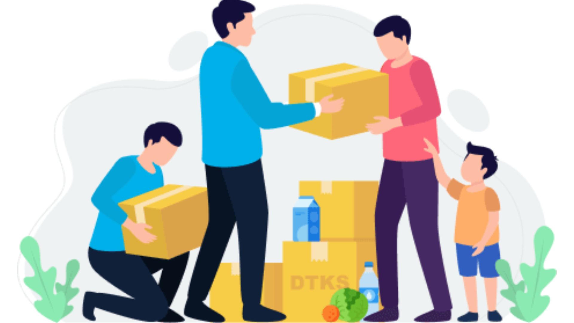 Mimpi Bansos Tak Terwujud, 29 Ribu Warga Tulungagung Terdata DTKS Tapi Tak Terbantu!