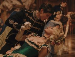 5 Fakta Mengejutkan Film The Ugly Stepsister, Sisi Gelap Cinderella yang Belum Pernah Kamu Dengar!