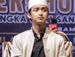 5 Fakta Menarik Gus Azmi yang Selalu Jadi Sorotan Warganet, Pernah Dekat dengan Wirda Mansur?