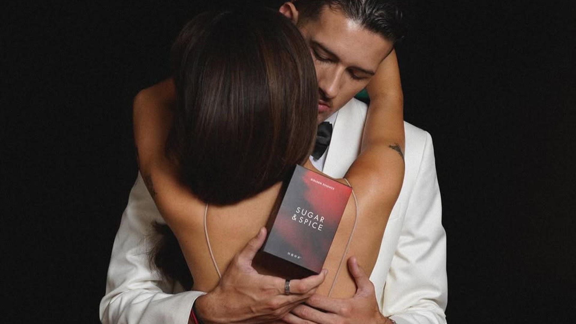 Postingan Parfum Justin Hubner Terbaru Tuai Kritikan Netizen: Kirain Iklan Kondom