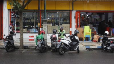 Siap-Siap! Parkir Berlangganan di Tulungagung Akan Diterapkan, Ini 18 Titik Lokasi yang Sudah Ditetapkan
