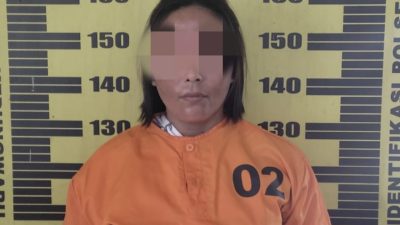 Modus Ajak Nikah, Wanita di Madiun Tipu Pria dan Bawa Kabur Motor