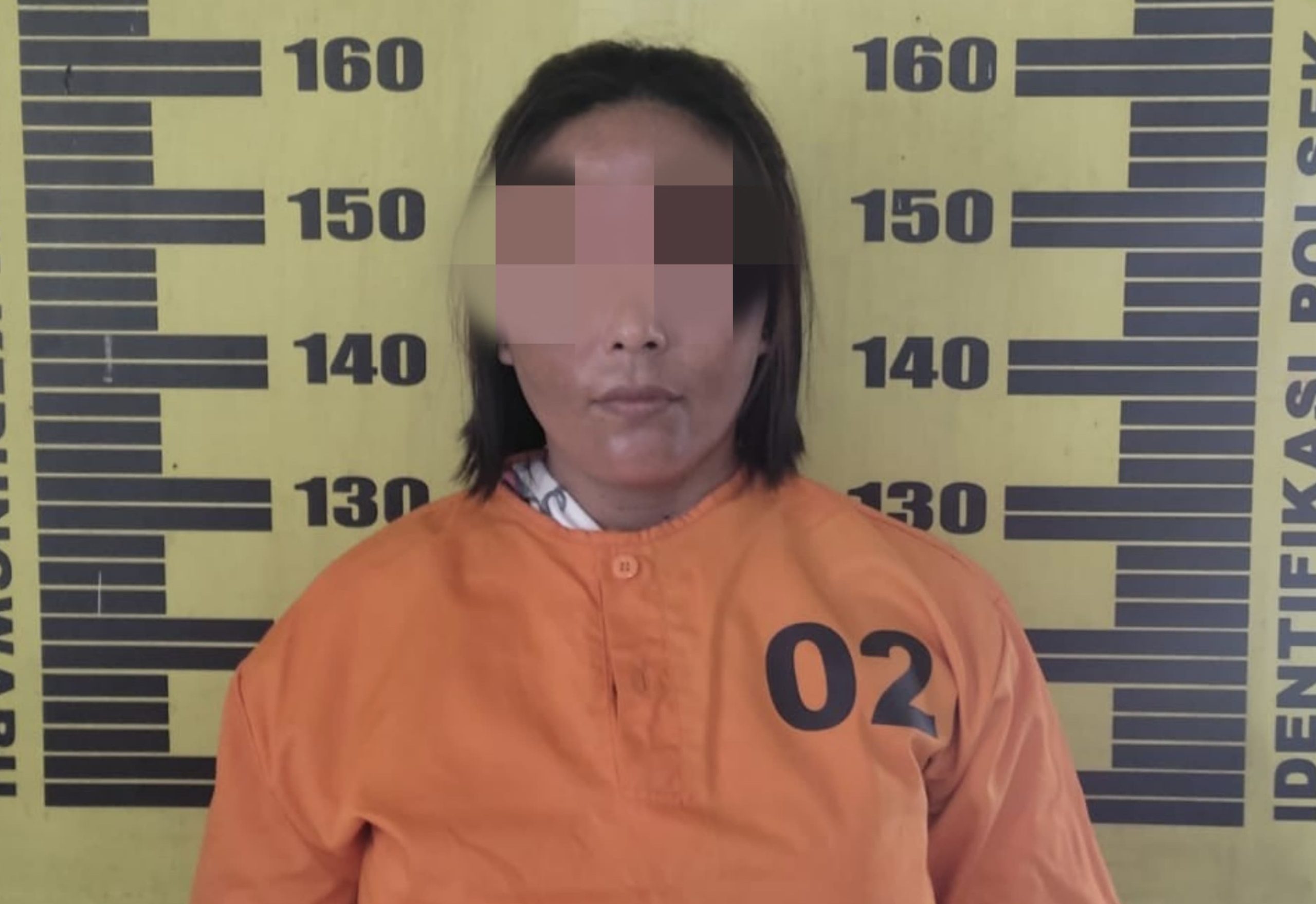 Modus Ajak Nikah, Wanita di Madiun Tipu Pria dan Bawa Kabur Motor