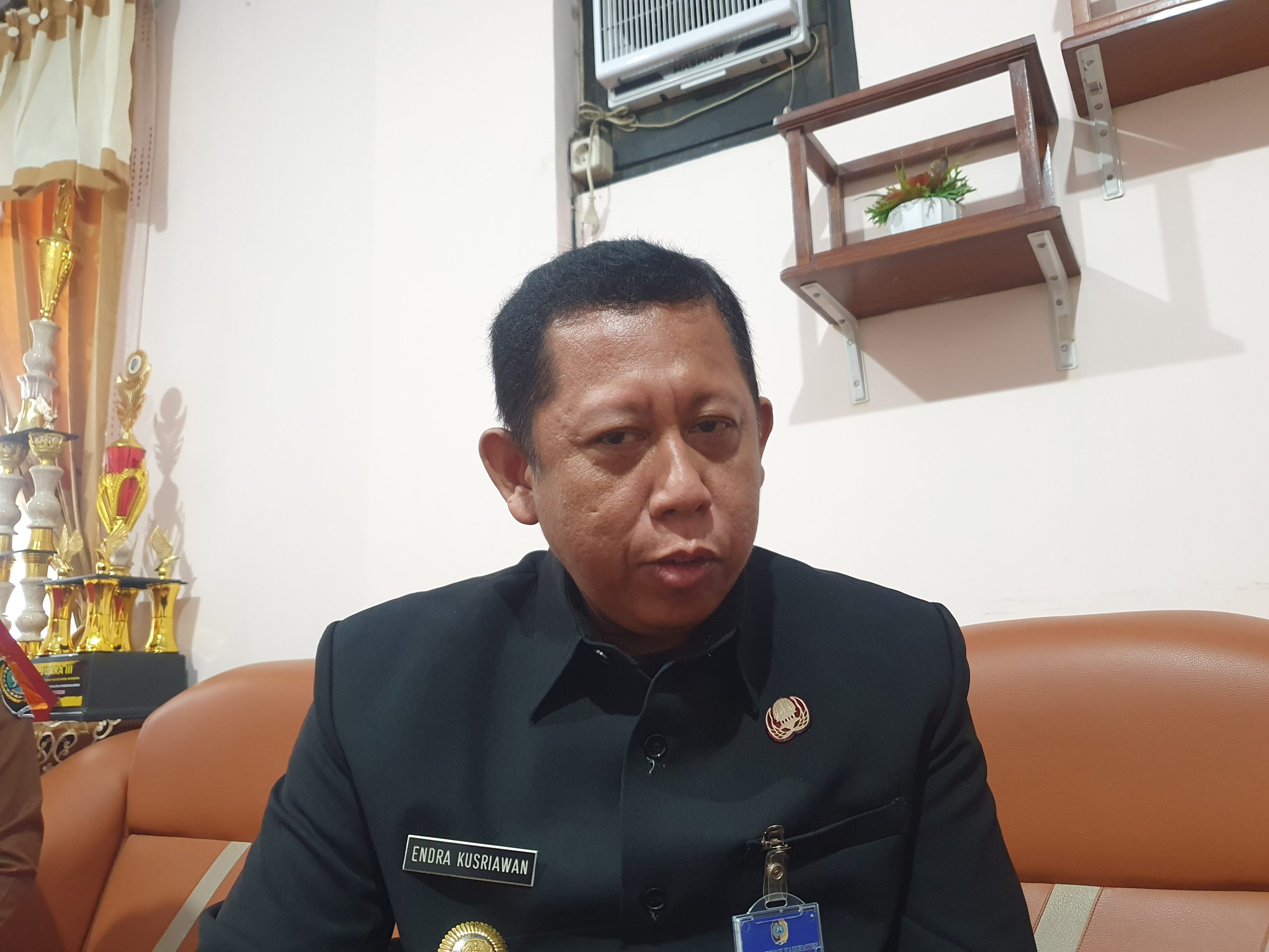 SPMB Tulungagung Segera Dimulai, 16 Ribu Lebih Siswa Siap Berebut Kursi SMP