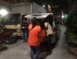 Pria Asal Trenggalek Meninggal Mendadak di Hotel Nasional Tulungagung, Diduga Karena Sakit Lambung