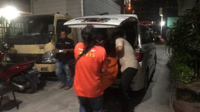Pria Asal Trenggalek Meninggal Mendadak di Hotel Nasional Tulungagung, Diduga Karena Sakit Lambung