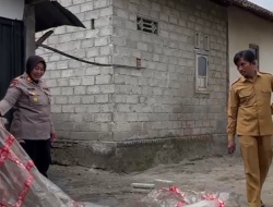 Polisi Selidiki Kasus Balon Udara Plastik yang Jatuh di MAN Kota Blitar