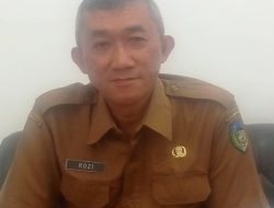 Perkim Kabupaten Kediri Akan Tambah Lampu PJU di Enam Titik Rawan Gelap