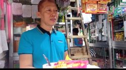 Pasca Iduladha, Harga Sembako di Pasar Ngadiluwih Mengalami Fluktuasi