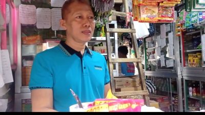 Pasca Iduladha, Harga Sembako di Pasar Ngadiluwih Mengalami Fluktuasi