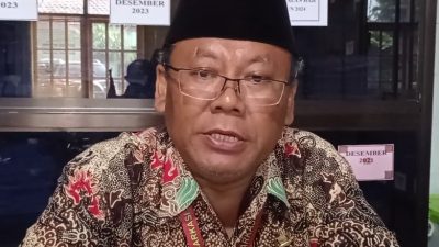 Kloter 5 dan 6 Jamaah Haji Kediri Dijadwalkan Tiba Jumat Malam