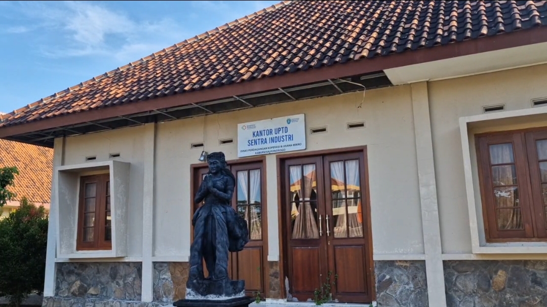 Dinsos Ponorogo Umumkan Siswa Baru Untuk Sekolah Rakyat. Ini Jumlahnya