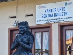 Rehabilitasi Gedung IKM untuk Sekolah Rakyat di Ponorogo Mandek, Sekda Beberkan Penyebabnya
