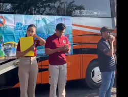 Bus Wisata Gratis, Cara Pemkab Kediri Promosikan Destinasi Unggulan
