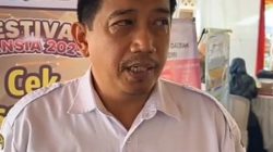 Pemeriksaan Kesehatan Gratis bagi ASN Pemkab Kediri