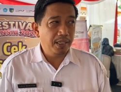 ASN di Kabupaten Kediri Difasilitasi Pemeriksaan Kesehatan Gratis, Upaya Menjaga Produktivitas Kerja