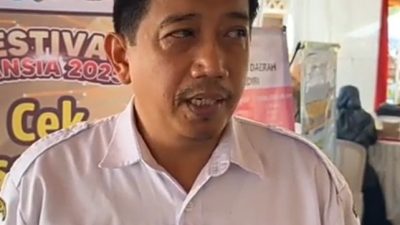 ASN di Kabupaten Kediri Difasilitasi Pemeriksaan Kesehatan Gratis, Upaya Menjaga Produktivitas Kerja