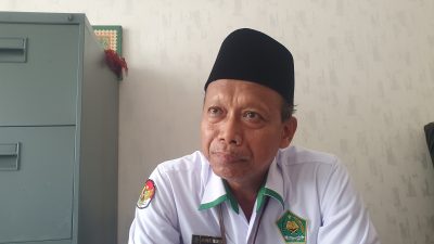 Akhirnya Pulang! Jamaah Haji Kloter 2 Tulungagung Tiba di Tanah Air dengan Selamat