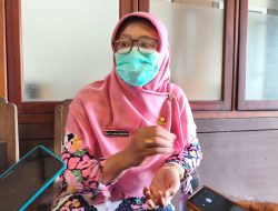 Vaksinasi HPV Capai 99 Persen di Tulungagung, Sasar Pelajar dan Anak Berkebutuhan Khusus”