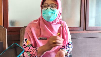 Vaksinasi HPV Capai 99 Persen di Tulungagung, Sasar Pelajar dan Anak Berkebutuhan Khusus"