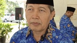 Pemkab Kediri Cairkan Gaji ke-13, Harapkan ASN Lebih Disiplin dan Berkinerja Baik