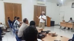 Kediri Gelar Pelatihan JULEHA 2025, Cetak Juru Sembelih Halal Bersertifikat