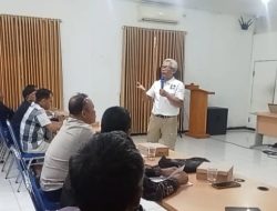 Kota Kediri Gelar Pelatihan JULEHA 2025, Cetak Juru Sembelih Halal Bersertifikat