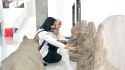 Mas Dhito Gelar Pameran Temporer Pre-Launching Museum