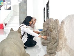 Mas Dhito Gelar Pameran Temporer Pre-Launching Museum pada Pertengahan Juni, Ini Infonya