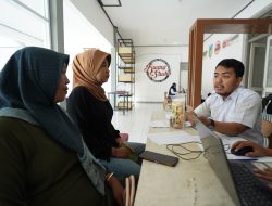 Sebanyak 5.446 UMKM Kediri Dapat Suntikan Modal, Bupakti Kediri Mas Dhito Konsisten Dukung Ekonomi Rakyat