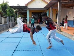 Bupati Kediri Mas Dhito Targetkan Kabupaten Kediri Masuk 5 Besar Porprov Jatim 2025