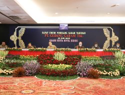 PT Gudang Garam Kembali Bagikan Dividen Senilai Rp 962 Miliar Setelah Absen Tahun Lalu