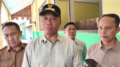 Diduga Gelar Wisuda Terselubung, SD Unggulan di Tulungagung Akan Dipanggil Bupati