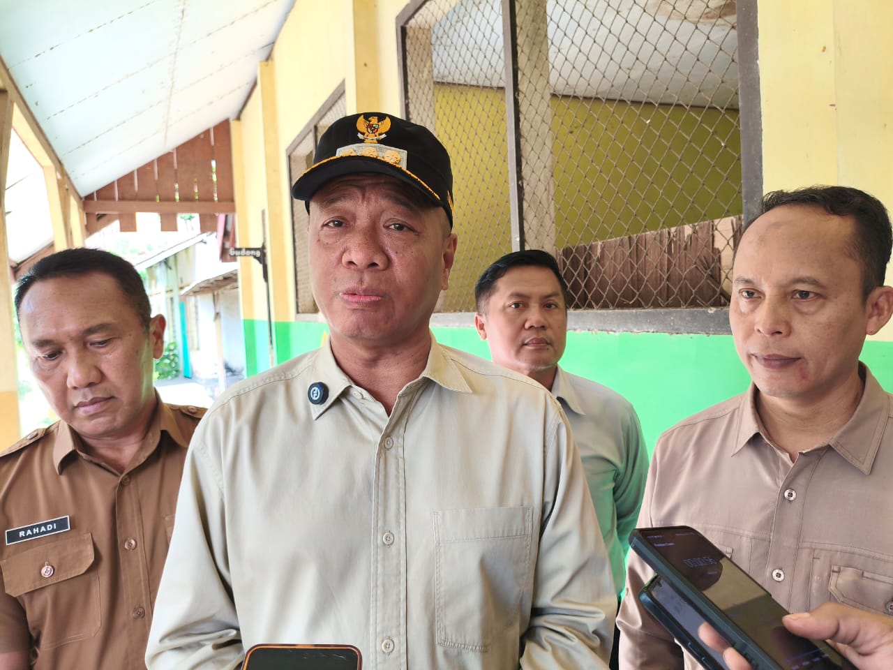 Diduga Gelar Wisuda Terselubung, SD Unggulan di Tulungagung Akan Dipanggil Bupati